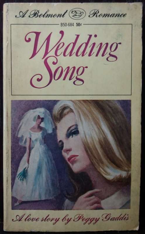 Wedding Song - Peggy Gaddis