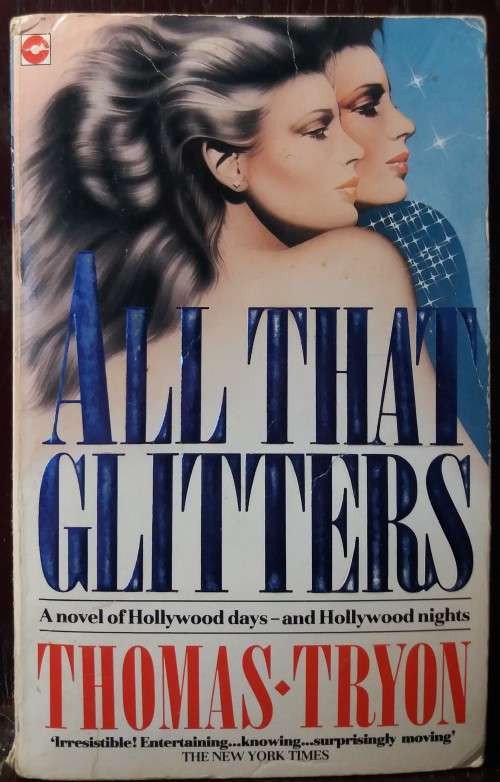 All that Glitters - Thomas Tryon