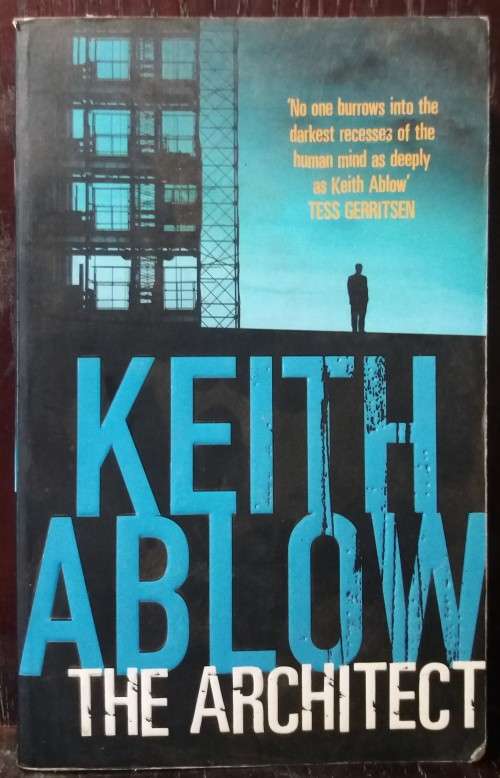 The Architect - Keith Ablow