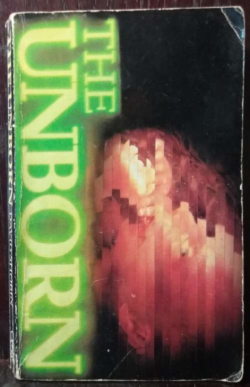 The Unborn - David Shobin