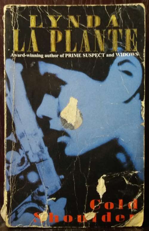 Cold Shoulder - Lynda La Plante