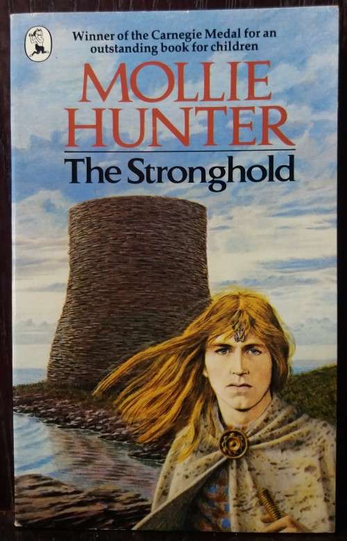 The Stronghold - Mollie Hunter