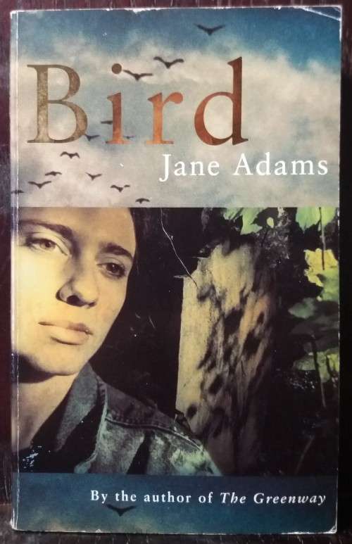 Bird - Jane Adams