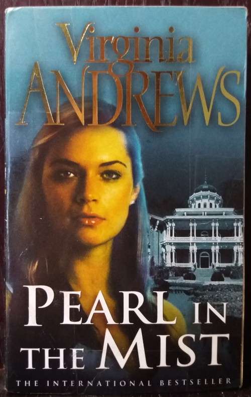 Pearl in the Mist - Virginia Andrews