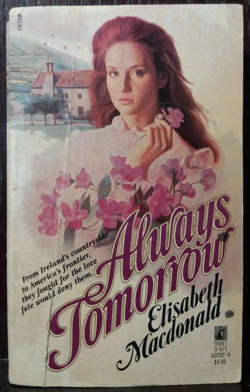 Always Tomorrow - Elisabeth Macdonald