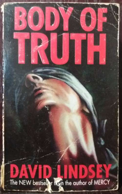 Body of Truth - David Lindsey