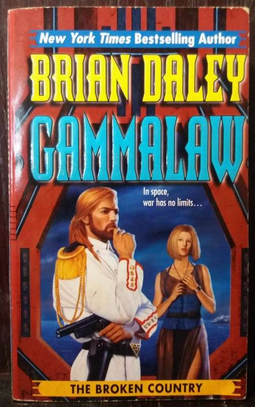 Cammalaw - Brian Daley