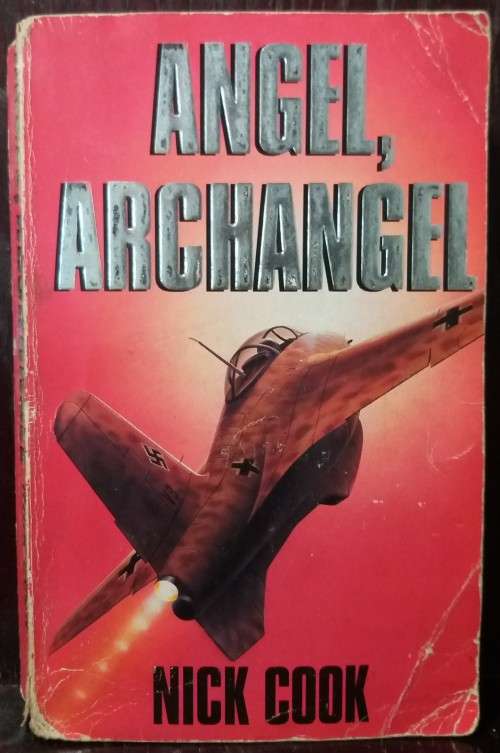 Angel, Archangel - Nick Cook