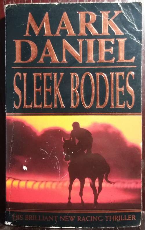 Sleek Bodies - Mark Daniel