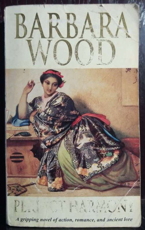 Perfect Harmony - Barbara Wood