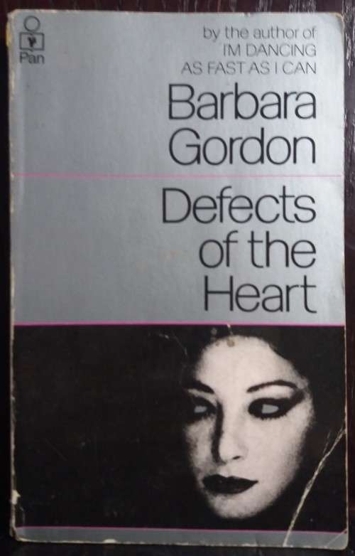 Defects of the Heart - Barbara Gordon