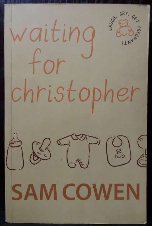 Waiting for Christopher - Sam Cowen