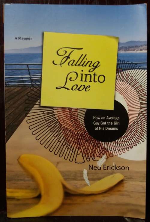 Falling into Love - Ned Ericson