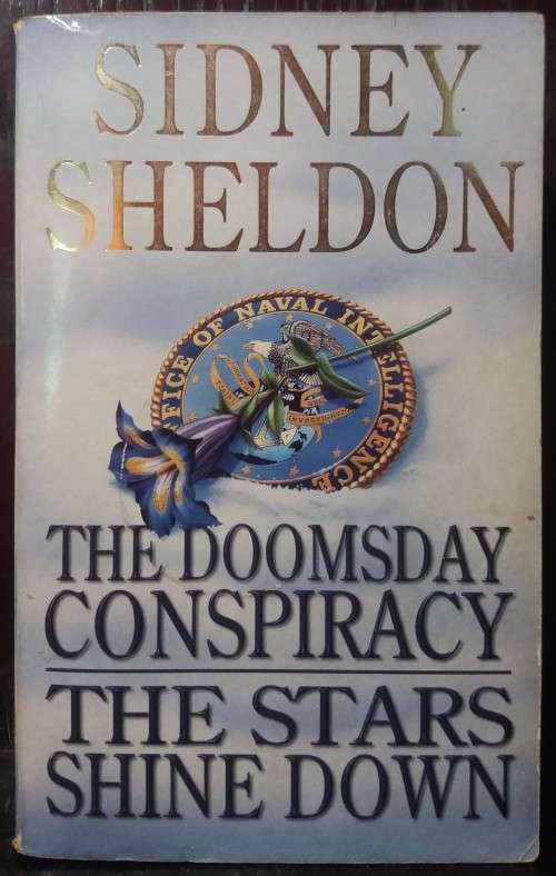 Omnibus - The Doomsday Conspiracy | The Stars Shine Down - Sidney Sheldon