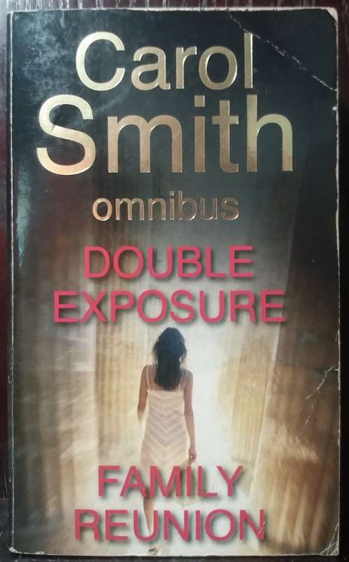 Omnibus - Double Exposure | Family Reunion - Carol Smith