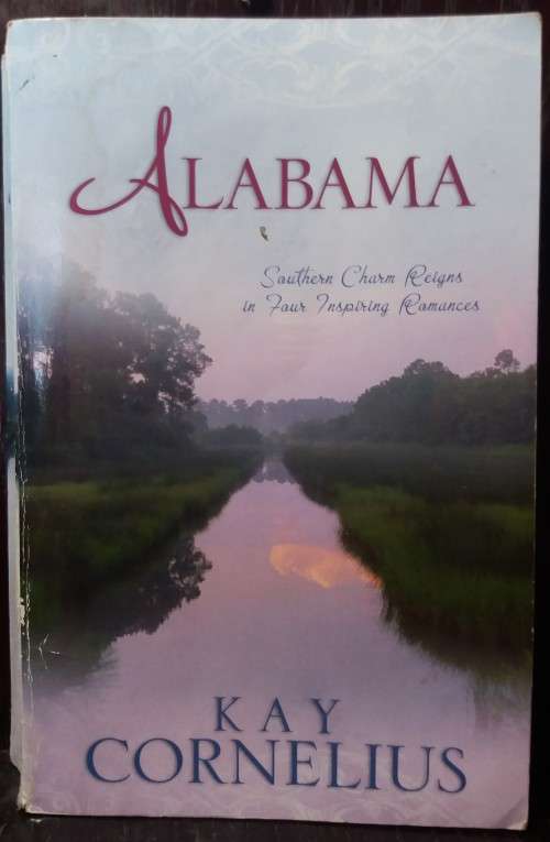 Alabama - Kay Cornelius