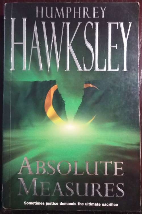 Absolute Measures - Humphrey Hawksley