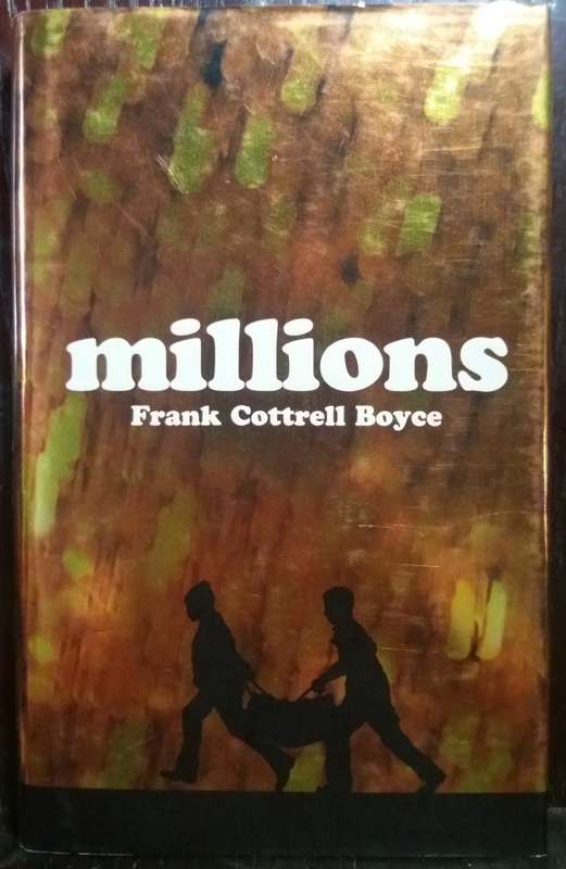 Millions - Frank Cottrell Boyce (Hardcover)