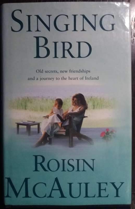 Singing Bird - Roisin McAuley (Hardcover)