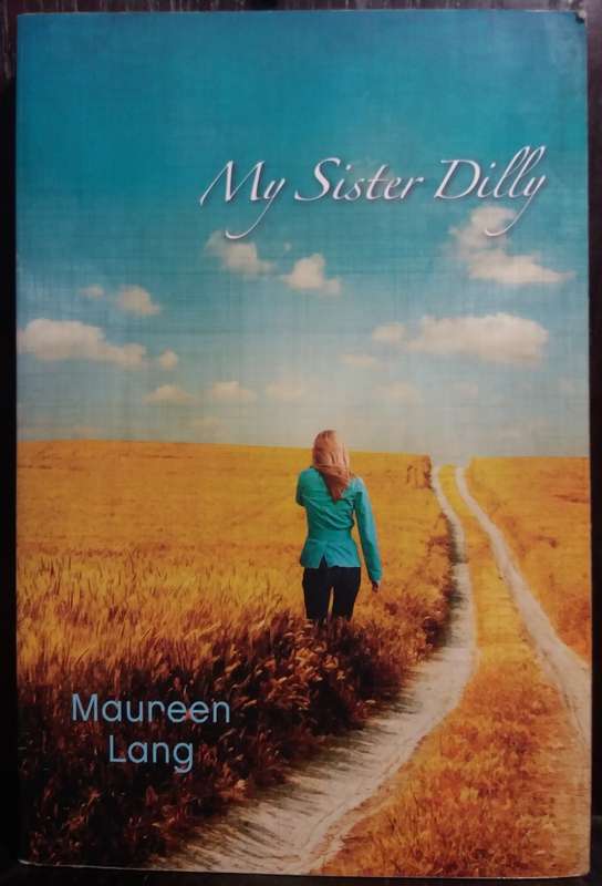 My Sister Dilly - Maureen Lang