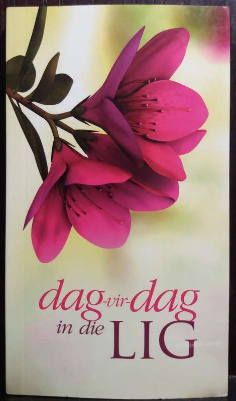 Dag vir Dag in die Lig