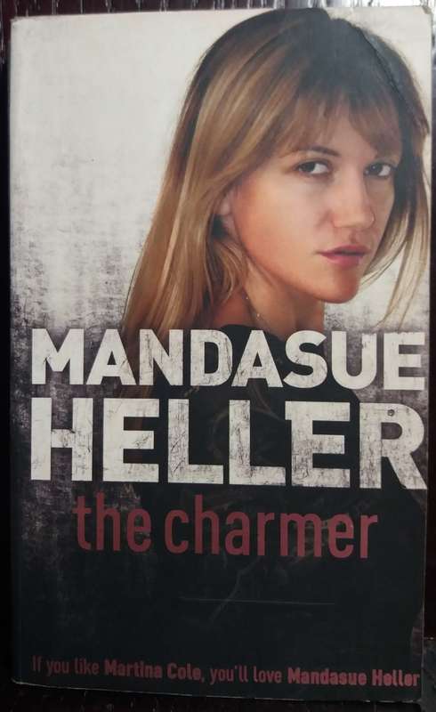 The Charmer - Mandasue Heller