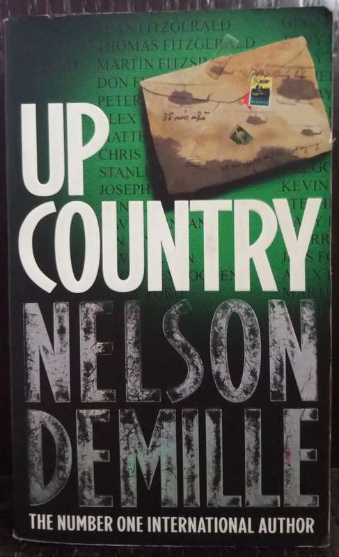 Up Country - Nelson Demille