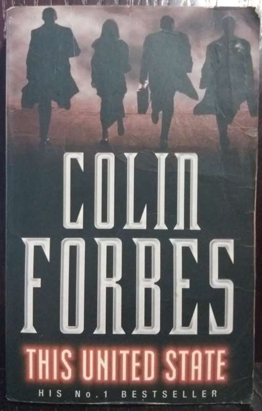 This United States - Colin Forbes