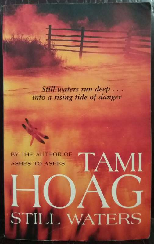 Still Waters - Tami Hoag