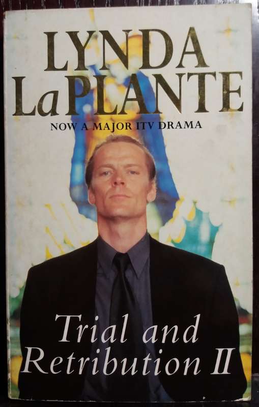 Trial and Retribution 2 - Lynda La Plante
