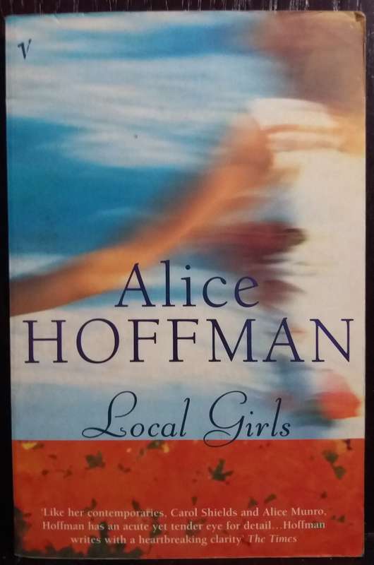 Local Girls - Alice Hoffman