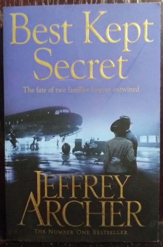 Best Kept Secret - Jeffrey Archer