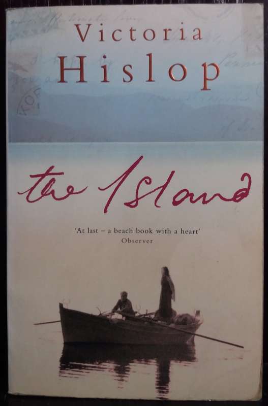 The Island - Victoria Hislop