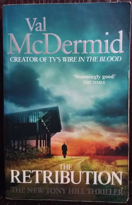 The Retribution - Val McDermid