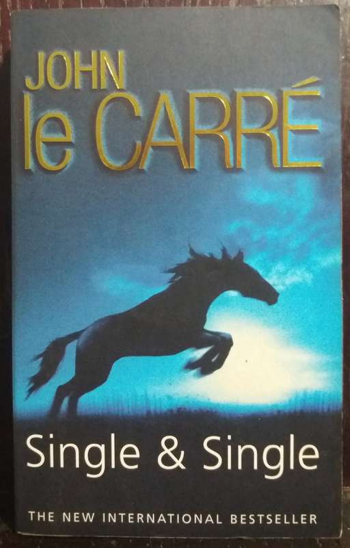 Single and Single - John le Carre