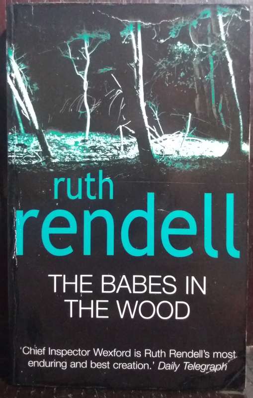 The Babes in the Wood - Ruth Rendell