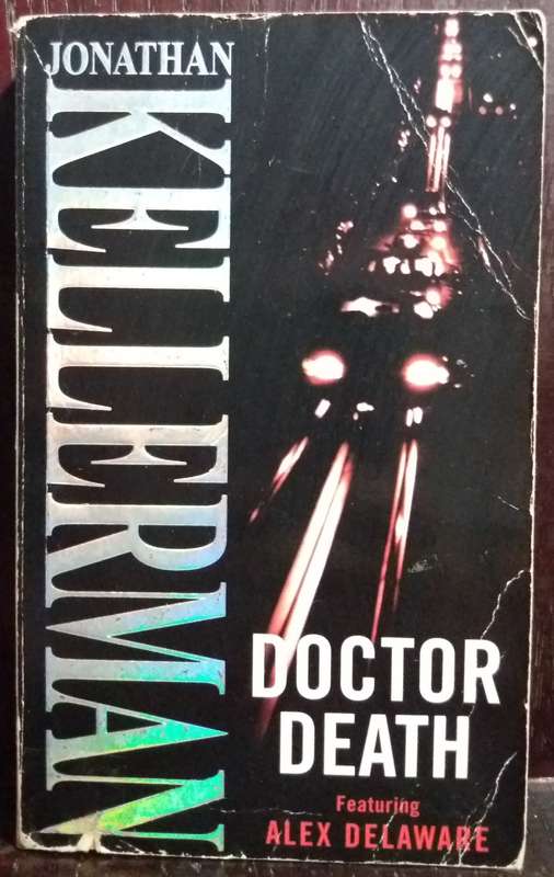 Doctor Death - Jonathan Kellerman