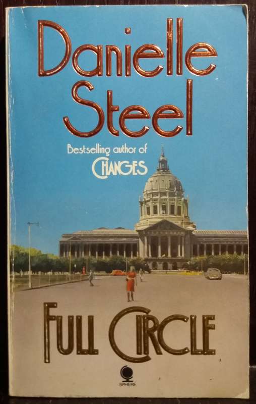 Full Circle - Danielle Steel