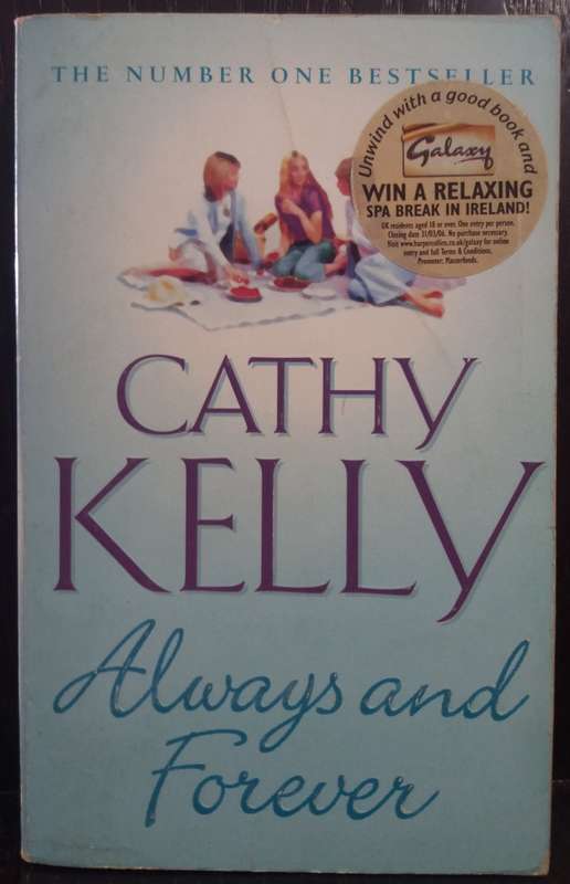 Always and Forever - Cathy Kelly (Small Paperback)