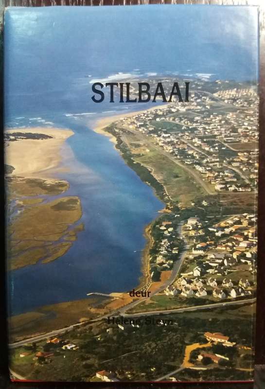 Stilbaai - Helen Steyn (Hardcover)