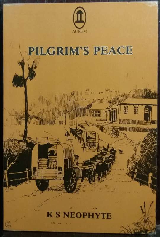 Pilgrim`s Peace - K.S Neophyte