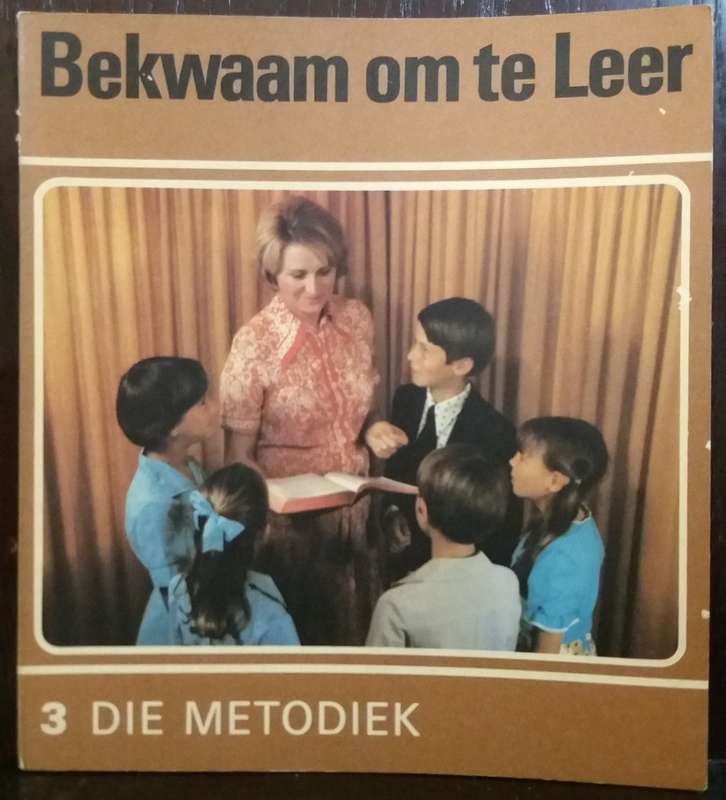 Bekwaam om te Leer:  Boek 1,2,3,4 & 5 - Bybelkor (Paperback)