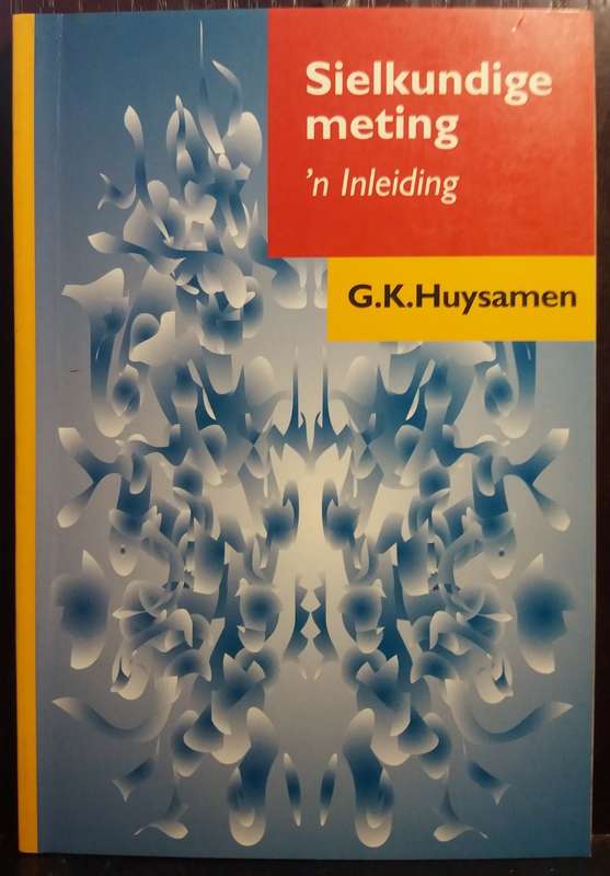 Sielkudige Meting - G.K Hysamen (Paperback)