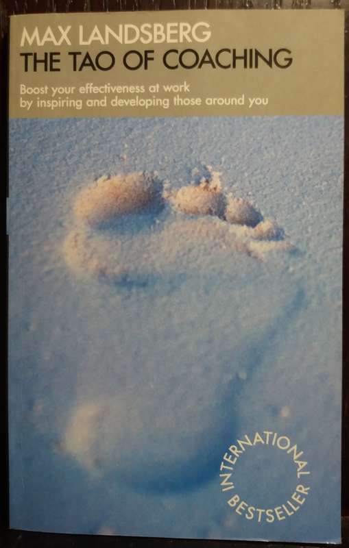 The Tao of Coaching - Max Landberg (Paperback)