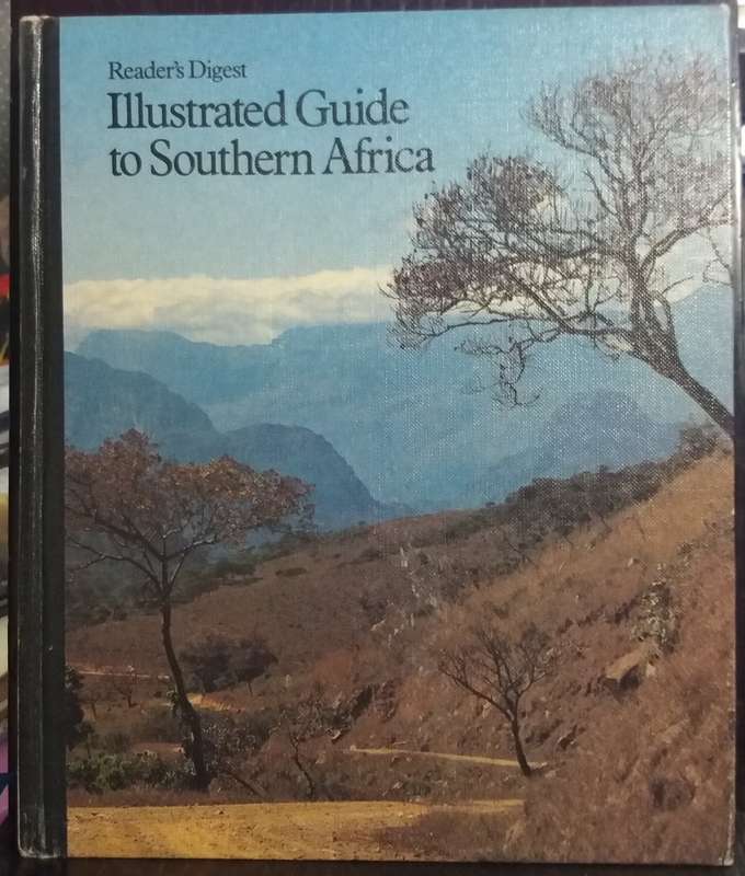 Illustrated Guide to South Africa - Readers Digest