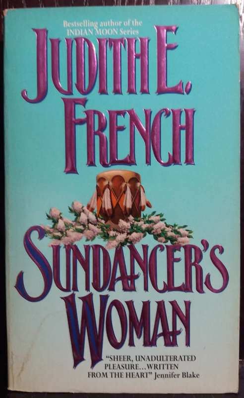 Sundancer`s Woman - Judith E. French