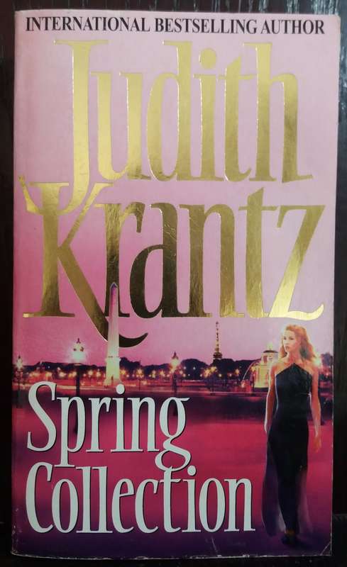 Spring Collection - Judith Krantz