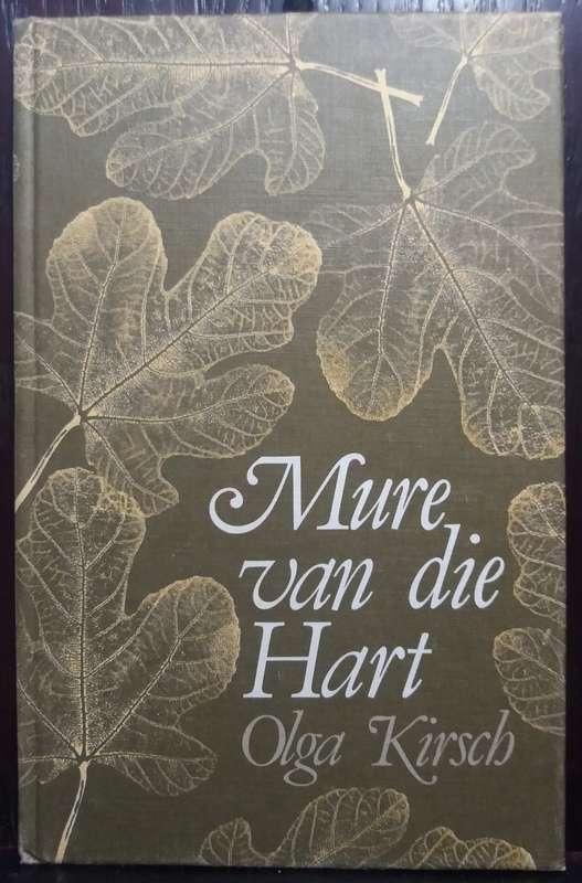 Mure van die Hart - Olga Kirsch