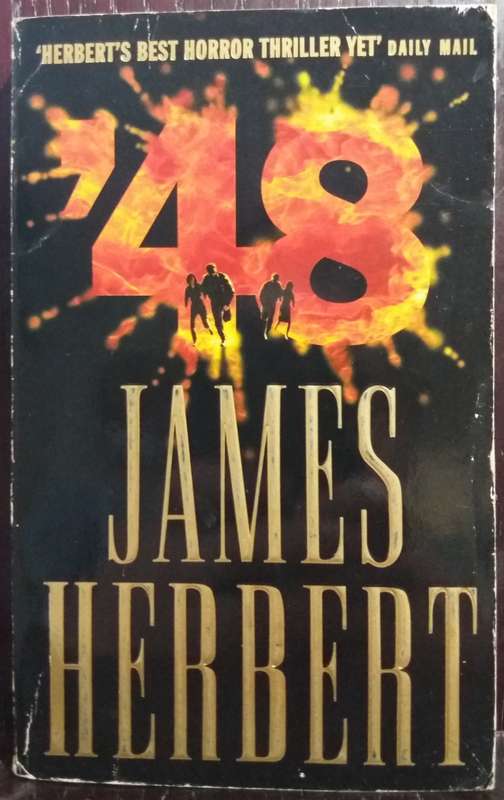 48 - James Herbert