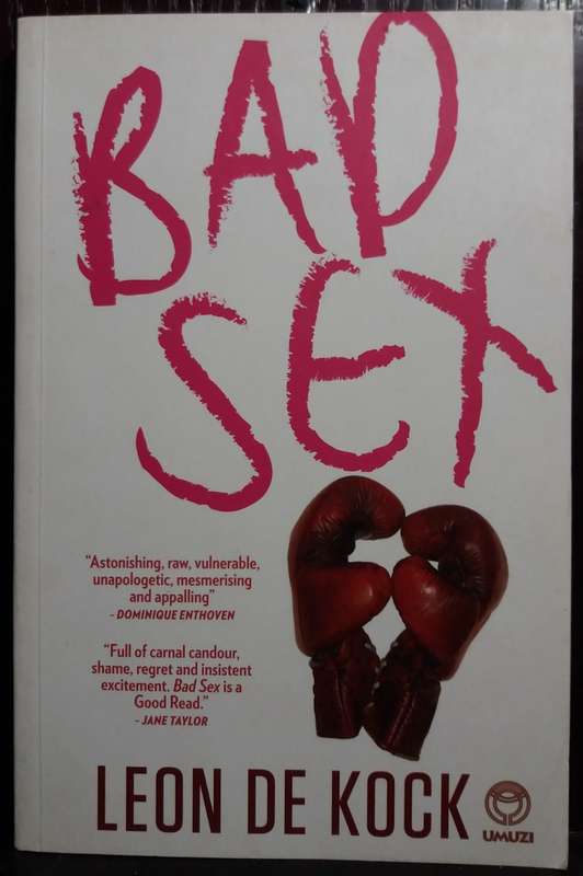 Bad Sex - Leon de Kock